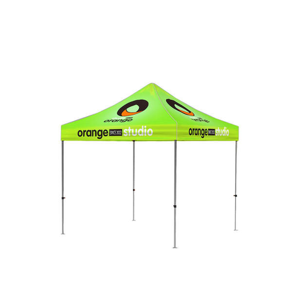 10 x 6.5 Advertising Tent