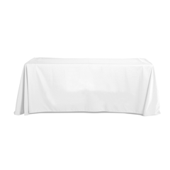 Blank Standard Table Covers