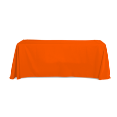 Blank Standard Table Covers